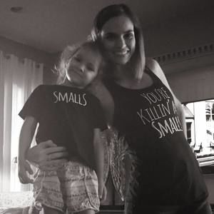 Meet your Posher, Randy